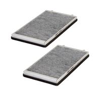 HENGST FILTER E1920LC-2 Filtre, air de l'habitacle pour BMW,ROLLS-ROYCE