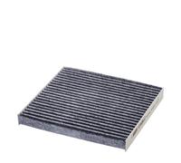 HENGST FILTER E1926LC Filtre, air de l'habitacle pour BESTURN (FAW),MAZDA,MAZDA