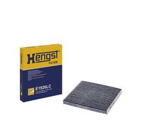 HENGST FILTER E1926LC Filtre d'habitacle