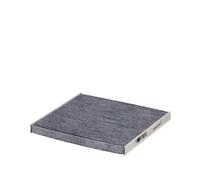 HENGST FILTER E1927LC Filtre, air de l'habitacle pour TOYOTA