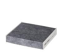 HENGST FILTER E1928LC Filtre, air de l'habitacle pour MITSUBISHI,SMART