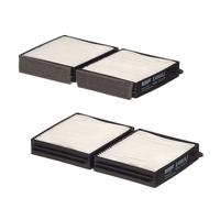 HENGST FILTER E1938LI-2 Filtre d'habitacle pour MAZDA 626 V Hatchback (GF)