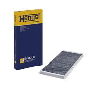 HENGST FILTER E1943LC Filtre d'habitacle