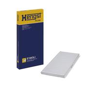Filtre d'habitacle Filtre de pollens E1943LI HENGST FILTER pour LAND ROVER BMW