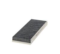 HENGST FILTER E1944LC Filtre, air de l'habitacle pour AUDI,AUDI (FAW)
