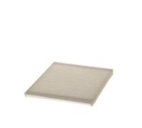 HENGST FILTER E1953LI Filtre, air de l'habitacle pour OPEL,SUBARU,SUZUKI,VAUXHAL
