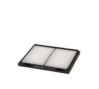HENGST FILTER E1955LI Filtre, air de l'habitacle pour VOLVO