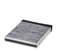 HENGST FILTER E1961LC Filtre, air de l'habitacle pour RENAULT