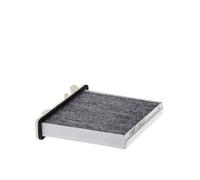 HENGST FILTER E1965LC01 Filtre, air de l'habitacle pour MITSUBISHI