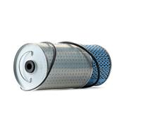 HENGST FILTER E196HN D03 Filtre à huile