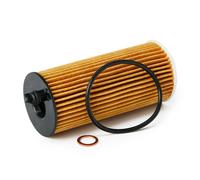HENGST FILTER E204H D218 Filtre à huile