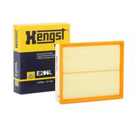 HENGST FILTER E206L Filtre à air