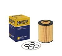 HENGST FILTER E22H D190 Filtre à huile