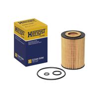 HENGST FILTER E234H D290 Filtre à huile