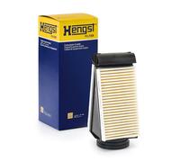 HENGST FILTER E2527L Filtre à air convient pour MERCEDES-BENZ GLC SUV (X253)