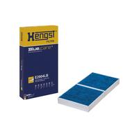 HENGST FILTER E2904LB Filtre d'habitacle