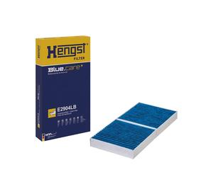 HENGST FILTER E2904LB Filtre d'habitacle
