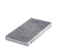 HENGST FILTER E2904LC Filtre, air de l'habitacle pour MERCEDES-BENZ