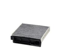 HENGST FILTER E2905LC Filtre, air de l'habitacle pour DACIA,LADA,NISSAN,RENAULT