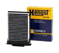 HENGST FILTER Filtre, air de l'habitacle pour TOYOTA E2906LC