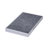 HENGST FILTER E2913LC Filtre, air de l'habitacle pour MERCEDES-BENZ,MERCEDES-BEN