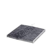 HENGST FILTER E2915LC Filtre,Intérieur Air pour Super Mural,Lexus ,Subaru,Toyota