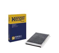 HENGST FILTER E2916LC Filtre d'habitacle