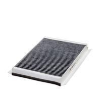 HENGST FILTER E2916LC Filtre d'habitacle à charbon actif