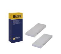 Hengst & Co Filtre d'habitacle E2920LI-2 Filtre à pollen pour NISSAN