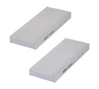 HENGST FILTER E2920LI-2 Filtre d'habitacle pour NISSAN Pathfinder III (R51)