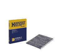 HENGST FILTER E2925LC Filtre d'habitacle