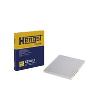 HENGST FILTER E2925LI Filtre d'habitacle