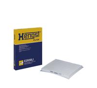 HENGST FILTER E2930LI Filtre d'habitacle