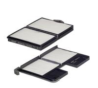 HENGST FILTER E2934LI-2 Filtre, air de l'habitacle pour TOYOTA
