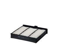 HENGST FILTER E2936LI Filtre, air de l'habitacle pour RENAULT