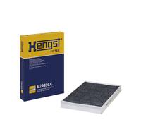 HENGST FILTER E2949LC Filtre d'habitacle