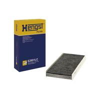 HENGST FILTER E2951LC Filtre d'habitacle