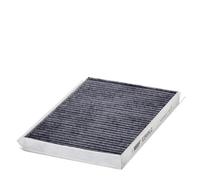 HENGST FILTER E2955LC Filtre, air de l'habitacle pour CHEVROLET,CHEVROLET (SGM),