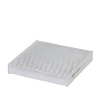 HENGST FILTER E2957LI Filtre d'habitacle pour FIAT Sedici (FY) (189) pour TOYOTA