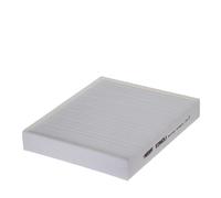 HENGST FILTER E2962LI Filtre, air de l'habitacle pour BUICK,BUICK (SGM),CADILLAC