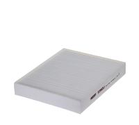 HENGST FILTER E2962LI Filtre d'habitacle pour OPEL INSIGNIA Caravan ASTRA J