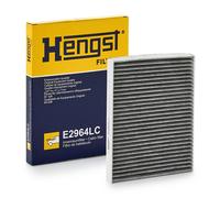 HENGST FILTER E2964LC Filtre, air de l'habitacle pour FORD,FORD (CHANGAN),FORD A