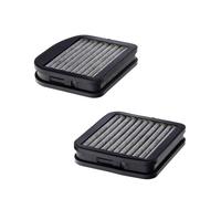 HENGST FILTER E2973LC-2 Filtre, air de l'habitacle pour MAYBACH,MERCEDES-BENZ