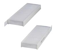 HENGST FILTER E2977LI-2 Filtre d'habitacle pour OPEL Grandland X (A18, P1UO)