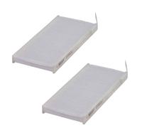HENGST FILTER E2982LI-2 Filtre d'habitacle pour OPEL Movano B Kastenwagen (X62)
