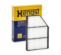 HENGST FILTER E2986LI01 Filtre d'habitacle