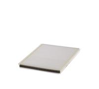 Hengst & Co – Filtre d'habitacle (filtre à pollen) E2989LI