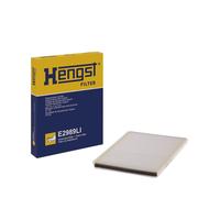 HENGST FILTER E2989LI Filtre d'habitacle