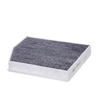 HENGST FILTER E2993LC Filtre, air de l'habitacle pour BMW,INFINITI,MERCEDES-BENZ