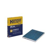 HENGST FILTER E2995LB Filtre d'habitacle